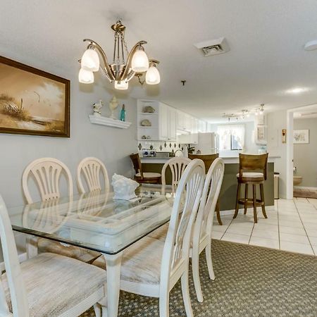2Br Penthouse In The Ocean Forest Plaza Myrtle Beach Exterior foto